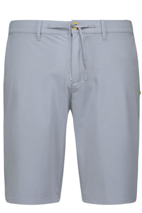 NO-EXCESS short chino jersey travel